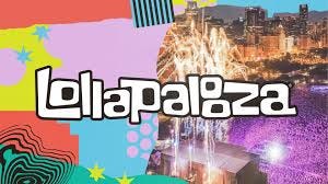 Lollapalooza Chicago 2025: Experience music in style by private jet - South  American Jets