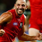 Long contract extension for Gold Coast Suns