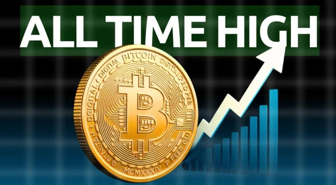 As Bitcoin Hits All Time Highs, Investors Flock To Xrpturbo As The $XRP  Project Releases Liquid Staking, Set To Launch AI Agent Launchpad —  TradingView News