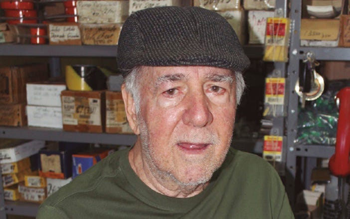 Vila Tibério: Adilson de Souza Fernandes