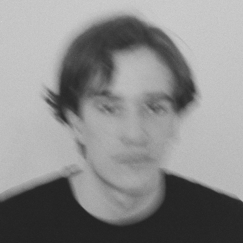 Substack profile picture for @nad
