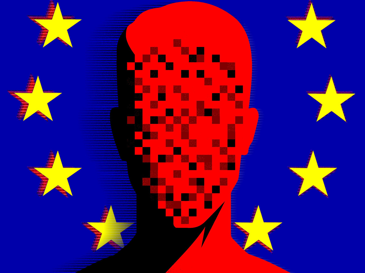 It Takes 2 Minutes to Hack the EU's New Age-Verification App | WIRED It Takes 2 Minutes to Hack the EU's New Age-Verification App | WIRED