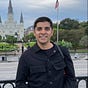 Aaron Ameen's avatar