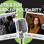 Radicals for Good