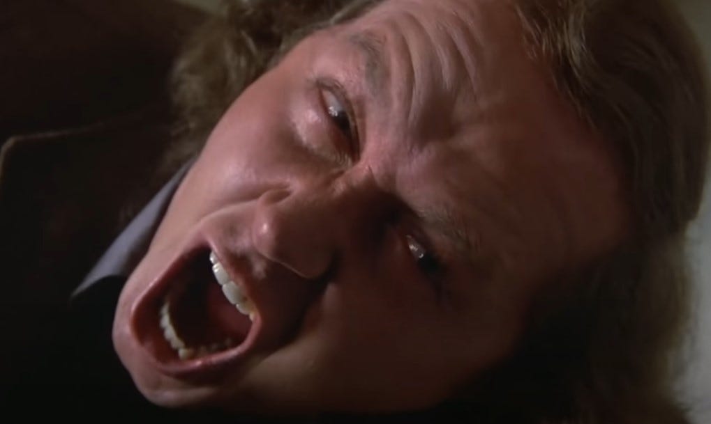 Comedian Sam Kinison Made People Afraid - Factinate Comedian Sam Kinison Made People Afraid - Factinate