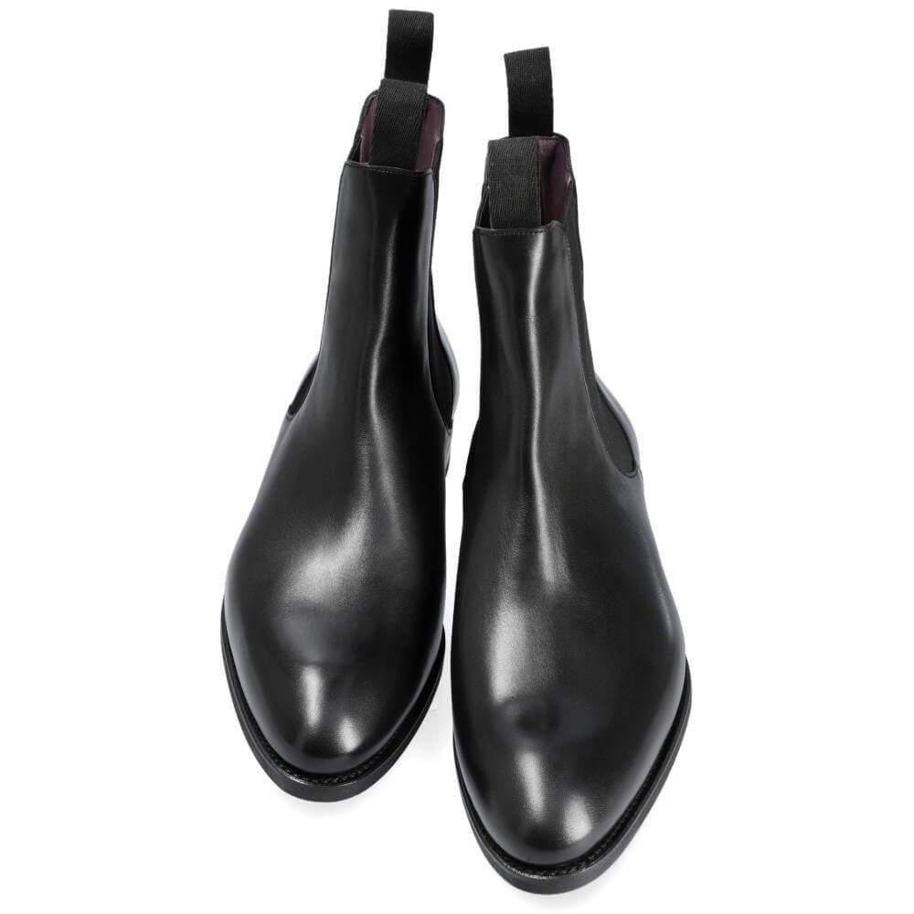CHELSEA BOOTS 80186 INCA CHELSEA BOOTS 80186 INCA