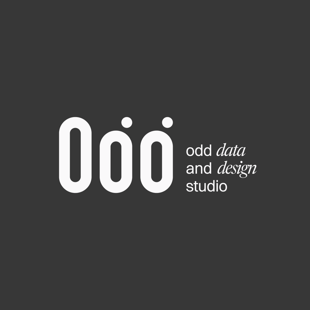 Odd Data & Design Studio