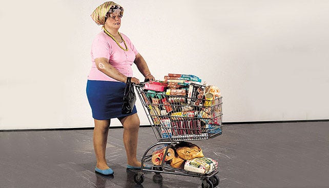 Artist of the day: Artist of the day, September 6: Duane Hanson, American sculptor Artist of the day: Artist of the day, September 6: Duane Hanson, American sculptor