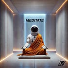 I Became a Monk for 10 Days so You Don't Have To