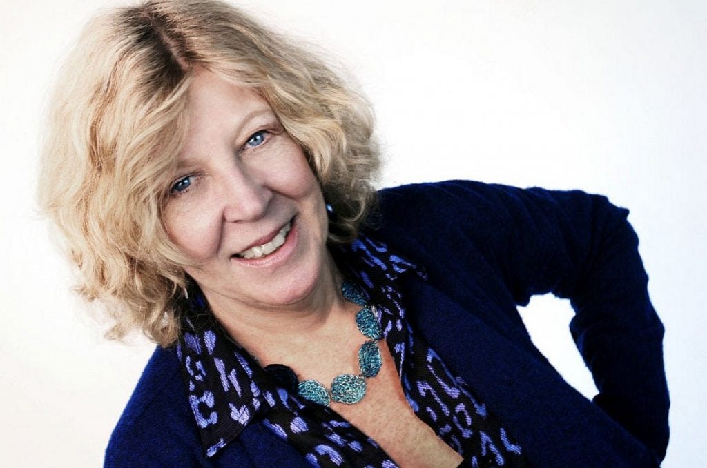 Tamara Kamenszain (1947-2021) poeta neobarroca Tamara Kamenszain (1947-2021) poeta neobarroca