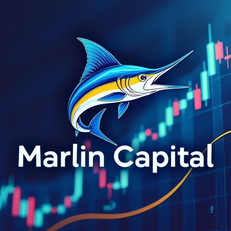 Marlin Capital | Substack