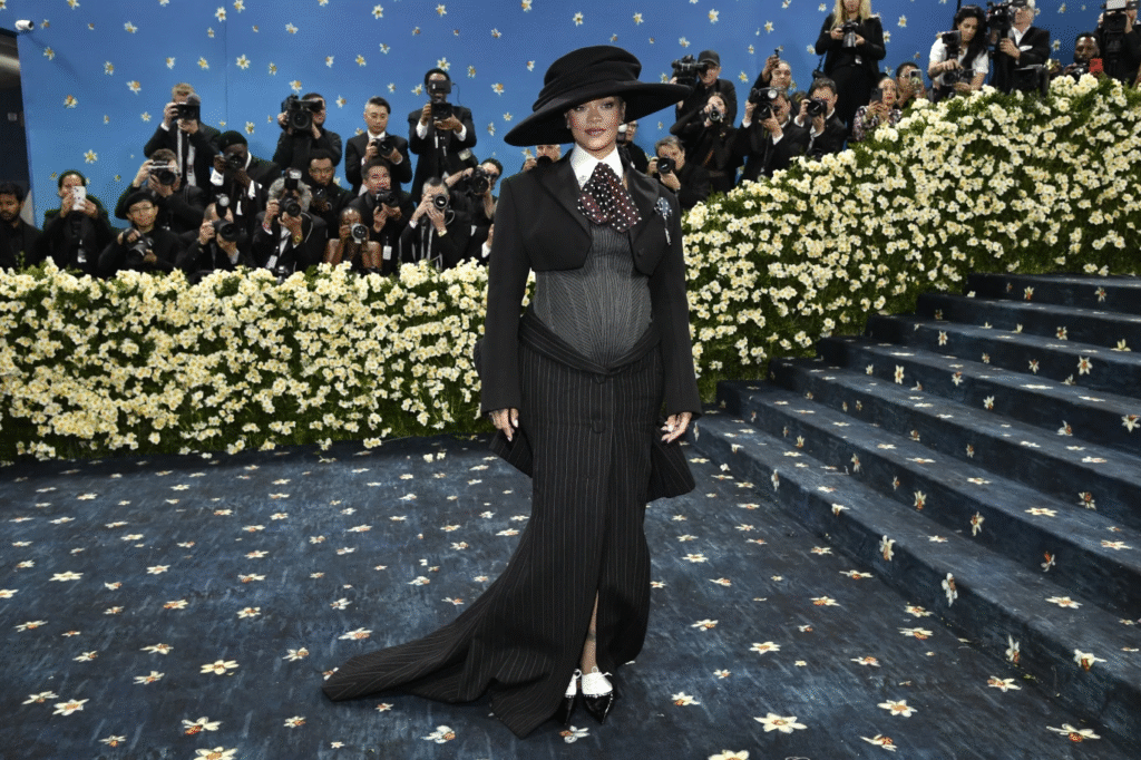 Looks Met Gala 2025: os destaques da maior noite da moda