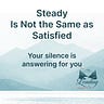 Leading Quietly