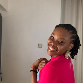Umunna clock it!!! — Irene Awa | Proof Of Life, Episode 24.