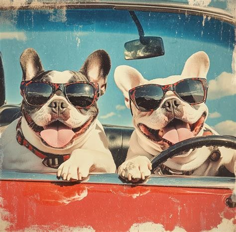 Funny Dogs In Convertible Car Free Stock Photo - Public Domain Pictures Funny Dogs In Convertible Car Free Stock Photo - Public Domain Pictures