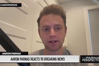 Archive - The Parnas Perspective