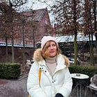 🎙️ Diarios de viaje: Paseando Estocolmo