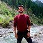 Pratik Pandey's avatar