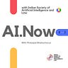 Indian Society of Artificial Intelligence and Law