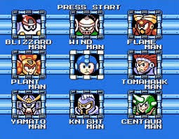 Review: Mega Man 6