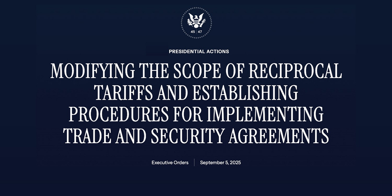 🔥10 Key Questions on Trump’s New Executive Order Shaping Global Shipping!