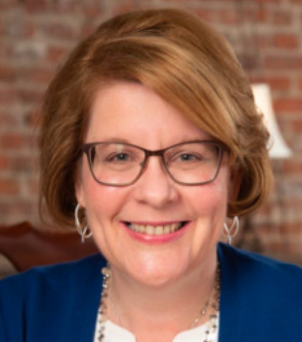 Family Court Judge Sarah Rakov