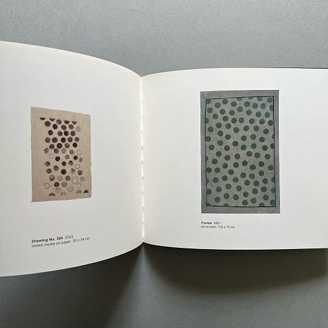 Alan Green: Selected Works from 1972-2003, Text by David Juda, Annely Juda Fine Art, London, 2014 [Art Books & Ephemera. Art: © Alan Green]