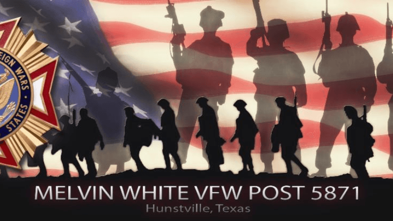 VFW Post 5871 encourages Huntsville businesses to support local veterans