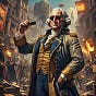 George MF Washington's avatar