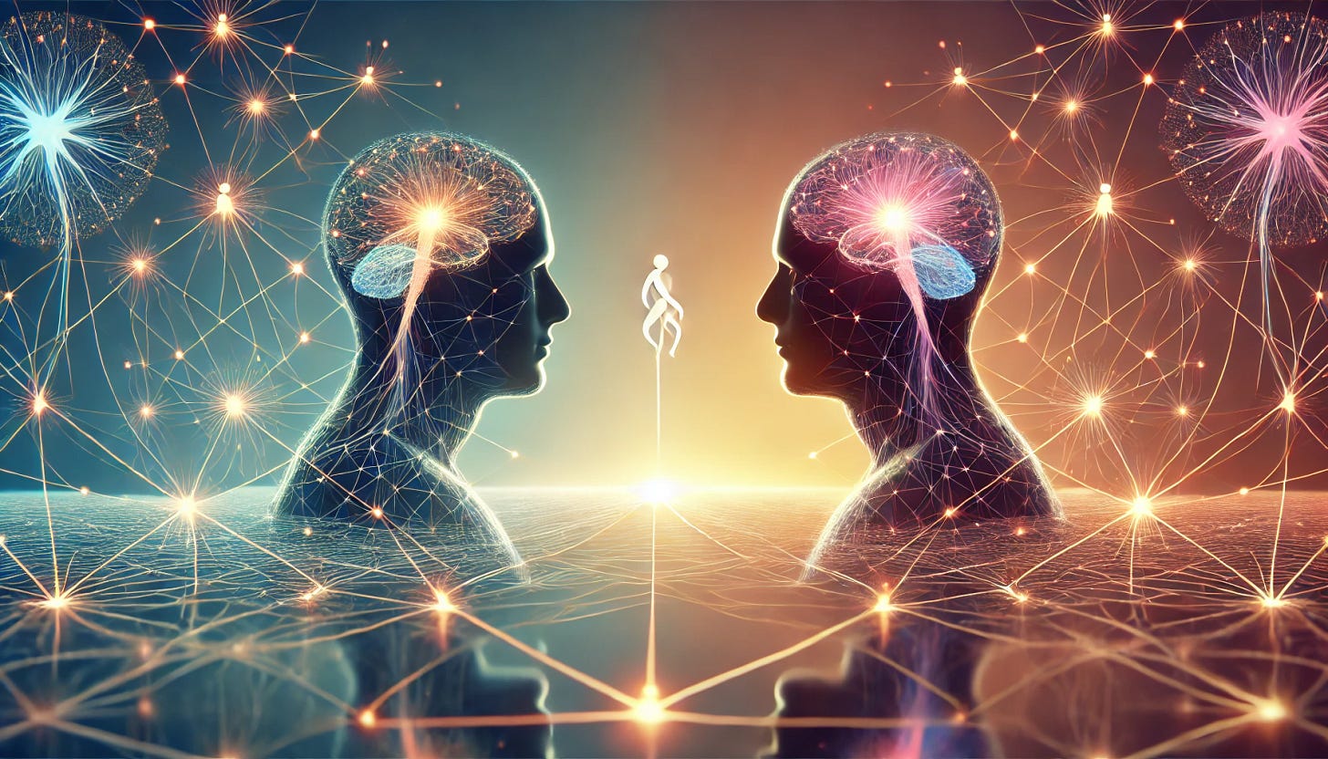 Spiegelneuronen und Empathie Wie das Gehirn emotionale Verbindungen schafft und unser soziales Verhalten beeinflusst Spiegelneuronen und Empathie Wie das Gehirn emotionale Verbindungen schafft und unser soziales Verhalten beeinflusst