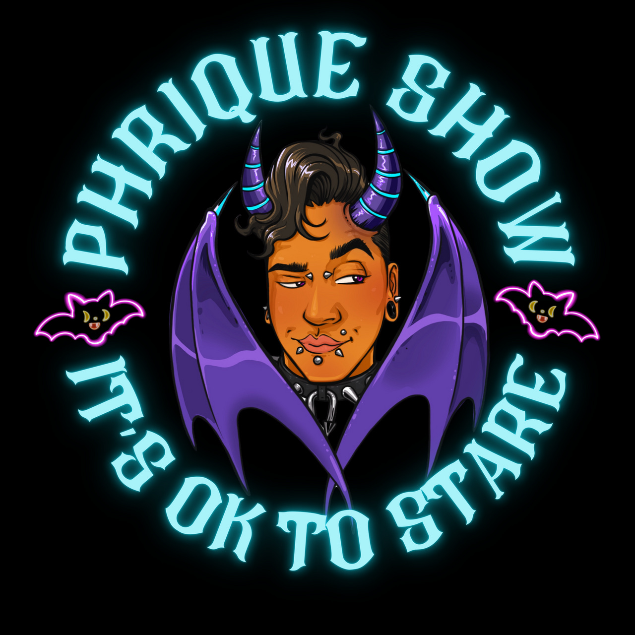 The Phrique Stack \ud83e\udd5e 