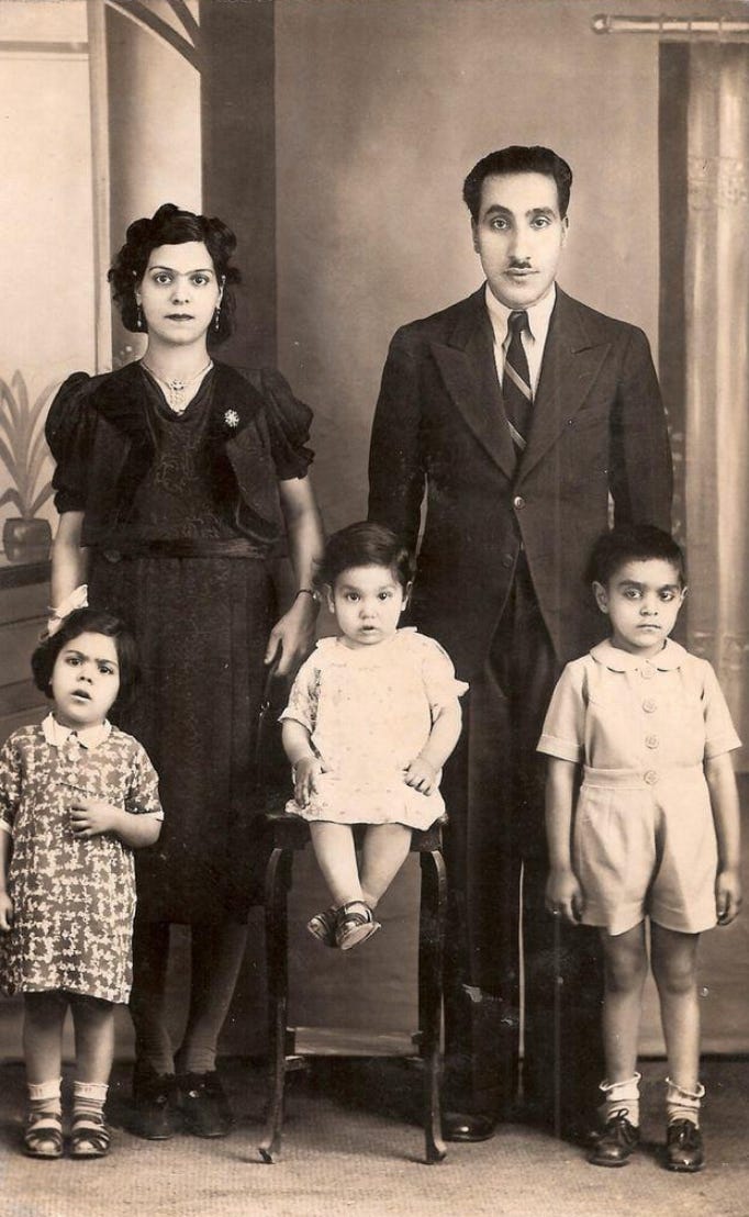 The Life and Death of the Oldest Hostage in Gaza The Life and Death of the Oldest Hostage in Gaza