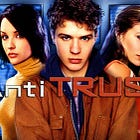 The Mathematical Bridge