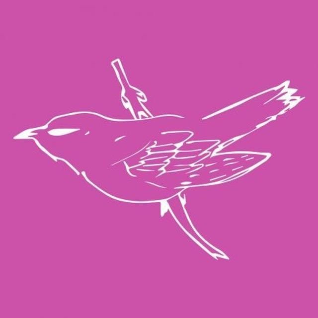 Substack profile picture for @cuckoo