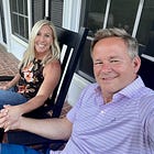 Marjorie Taylor Greene’s Sex-Banging Partner Brian Also Has Some Neat Ideas About Space