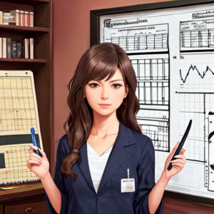 Statistics and Charts Statistics and Charts