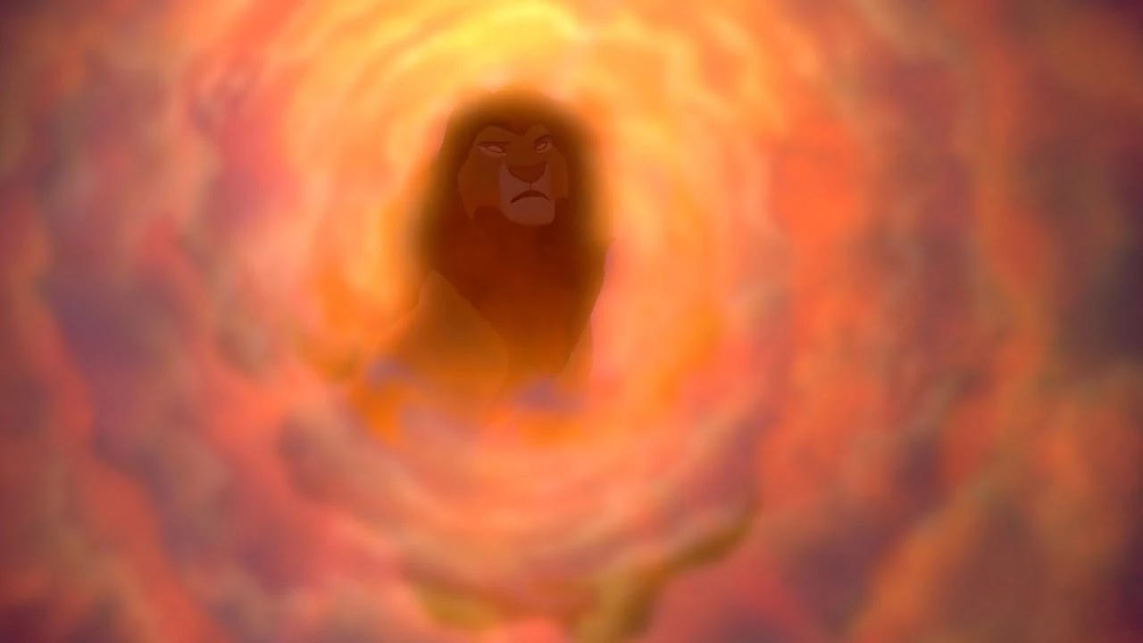 Remember Who You Are | Disney Wiki | Fandom