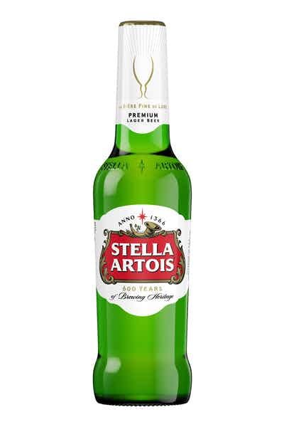 Stella Artois | Drizly