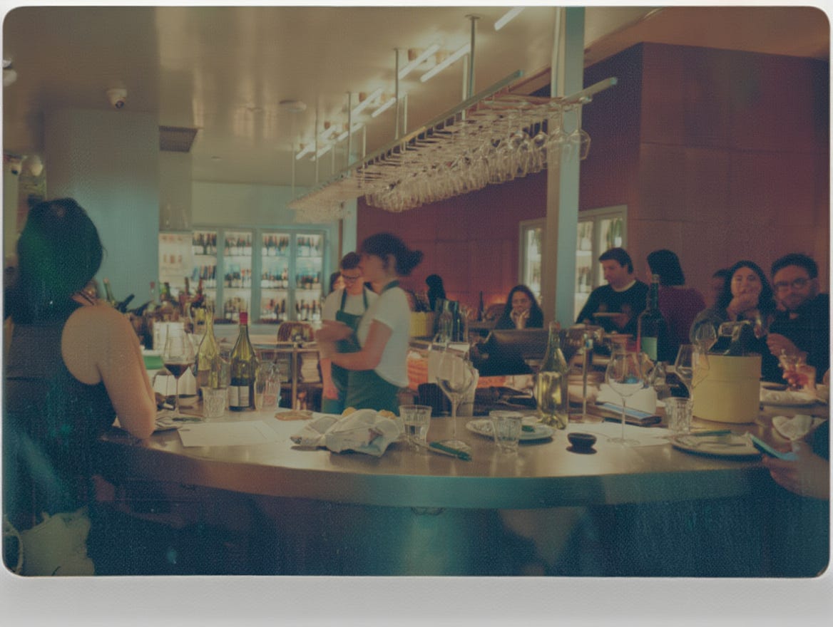 The Comprehensive Bar Pilar Guide to Los Angeles