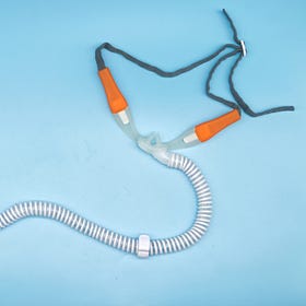 High-flow nasal oxygen vs. noninvasive ventilation for acute hypoxemic respiratory failure (RENOVATE)