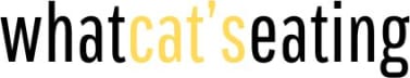 What Cat’s Eating