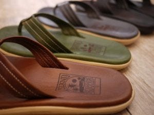 Source: Island Slipper Source: Island Slipper
