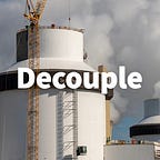 Decouple