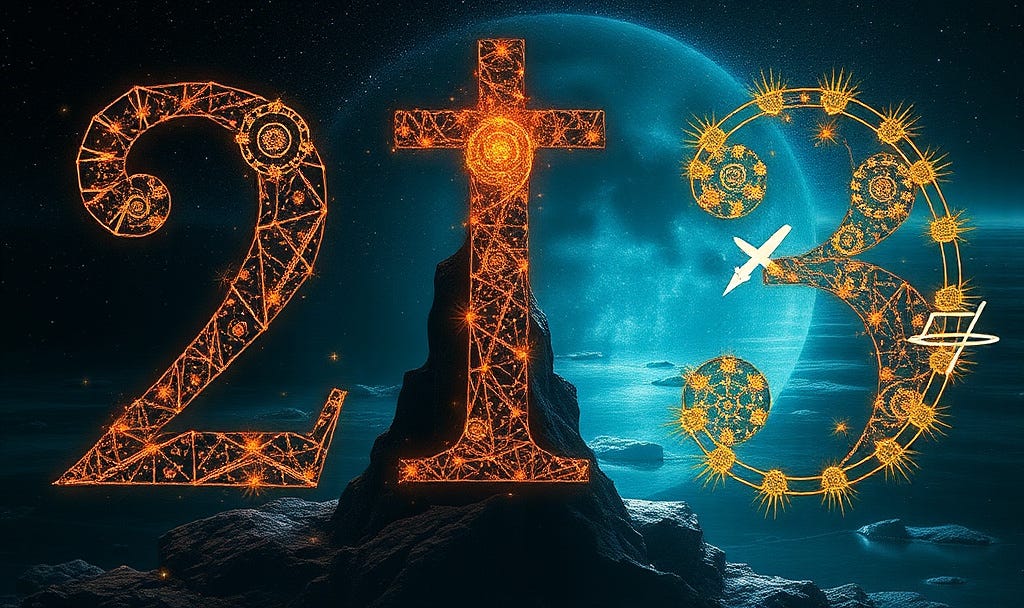 213: The Number That Hides God’s Name in Plain Sight