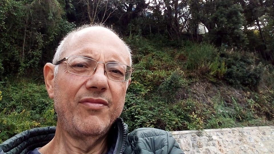 Fabrizio Peroni Fabrizio Peroni