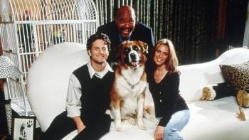 You Lucky Dog Movie Review | Common Sense Media