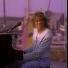 A Whackadoodle song that poses the question, "Who is this song about?"