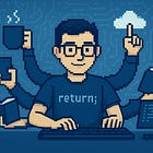 #23 — What it means to be a Software Engineer in 2025