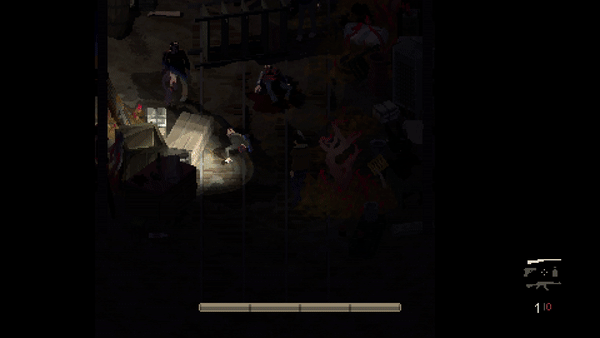 Holstin - Combat Gameplay Reveal Trailer, Demo Now Available | D-Pad.life Holstin - Combat Gameplay Reveal Trailer, Demo Now Available | D-Pad.life