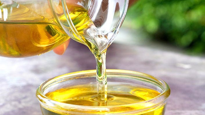 Bulk Edible & Specialty Oil Supplier | Explore Wholesale Prices | ADM